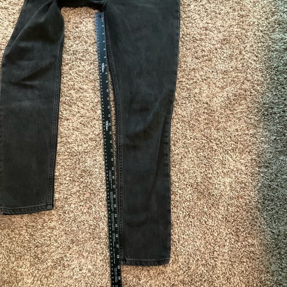 Reformation Serena High Skinny Erie Wash Jeans Size 28 - Picture 4 of 7